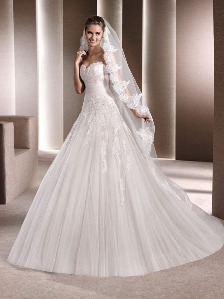 La Sposa