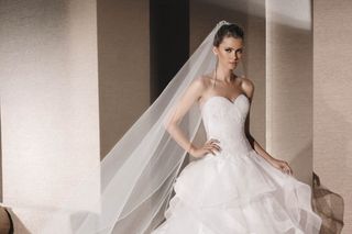 La Sposa