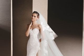 La Sposa