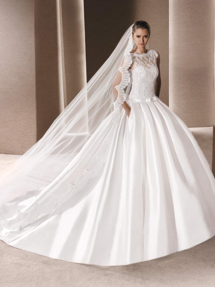 La Sposa