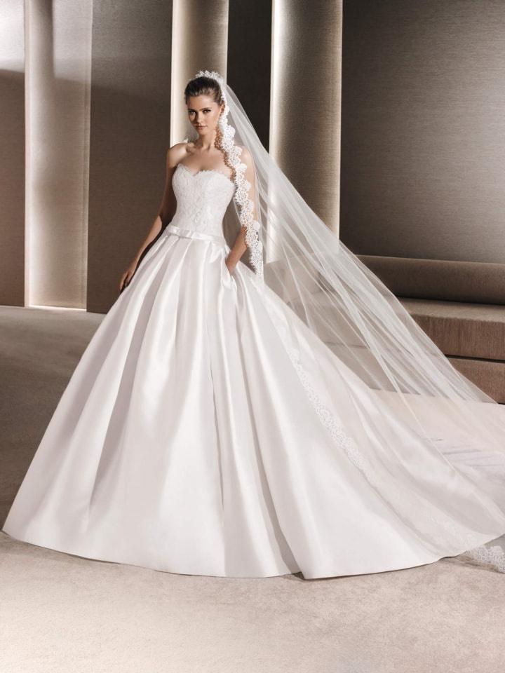 La Sposa