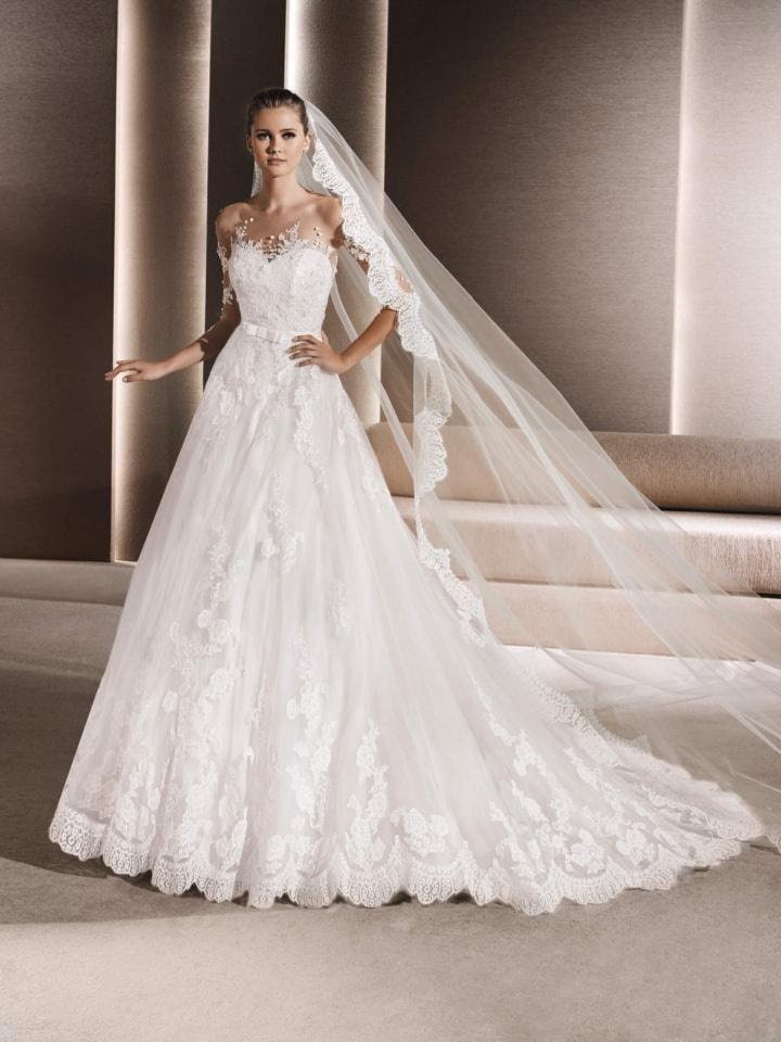 La Sposa