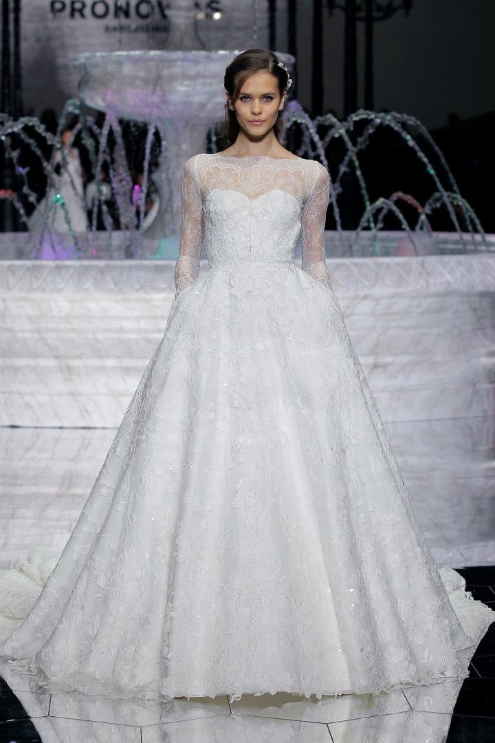 Pronovias