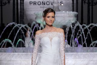 Pronovias