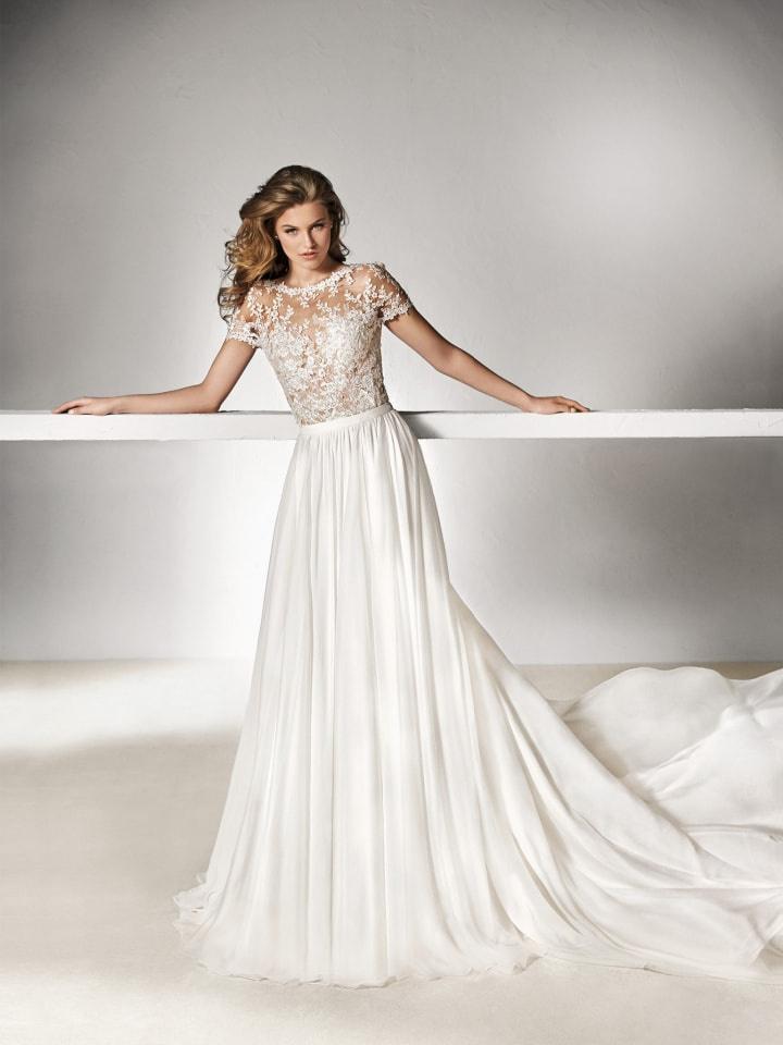 Pronovias