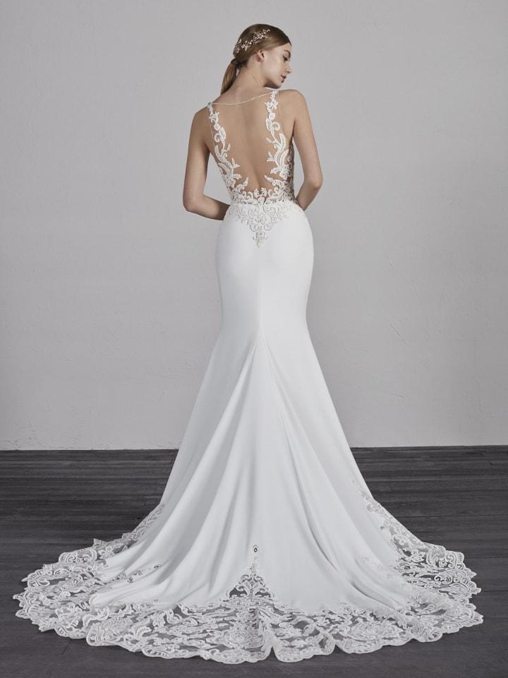 Pronovias