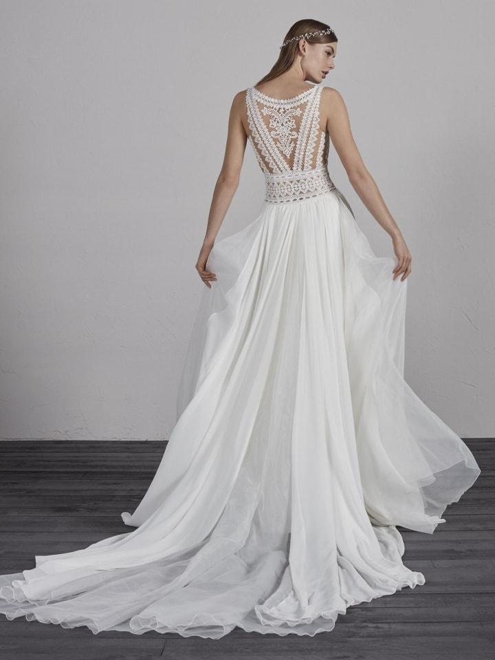 Pronovias