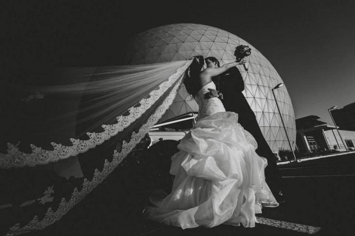 cristina & francisco