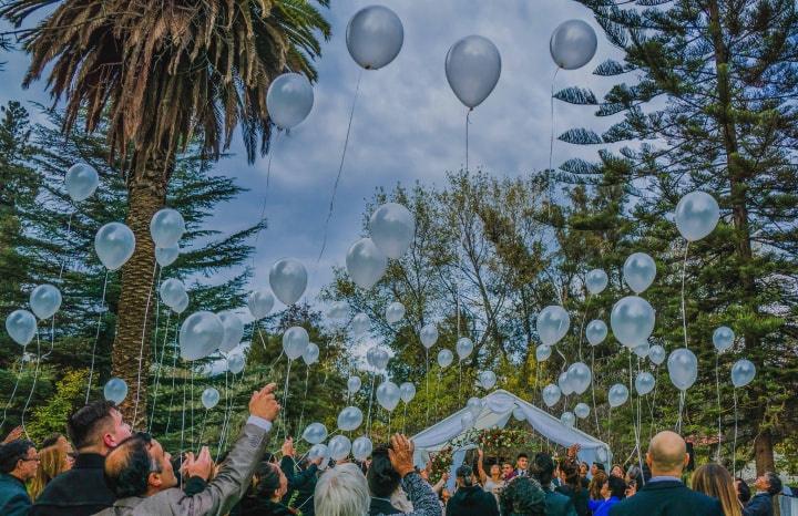 Ideas Originales Para Matrimonios: 55 Formas De Personalizar Su Gran Día