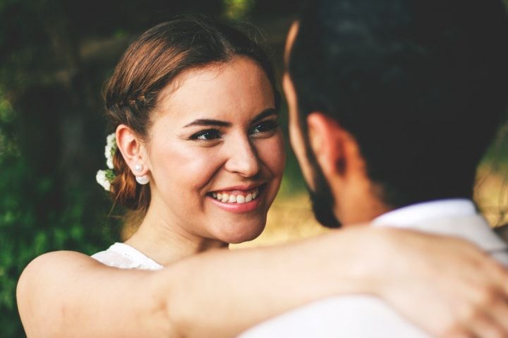 Julio Rejón & Valerie Gil