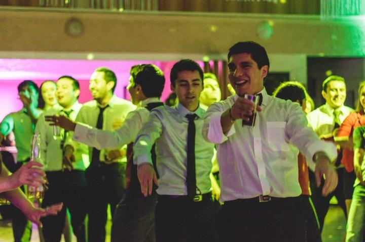 Glow Producciones