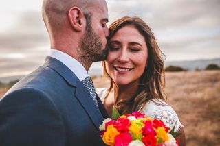 Pau & Marcela