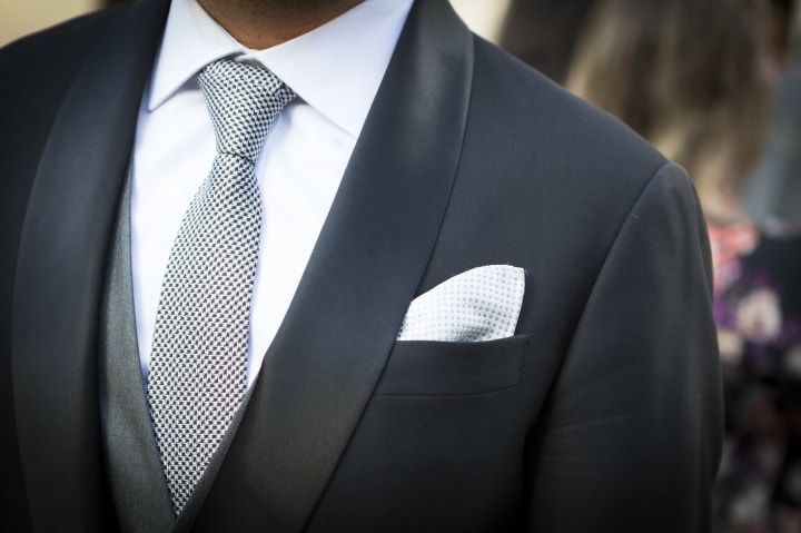 Cuándo adquirir el traje de novio: 6 tips para no fallar