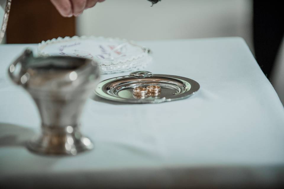 detalles mesa altar