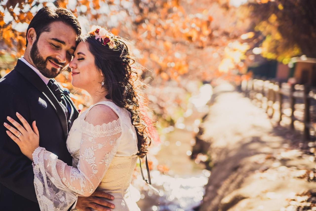 Alejandra & Eduardo