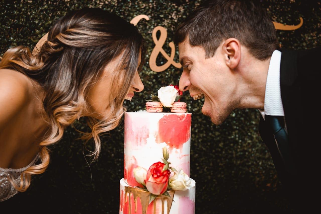 Fernando & Natacha