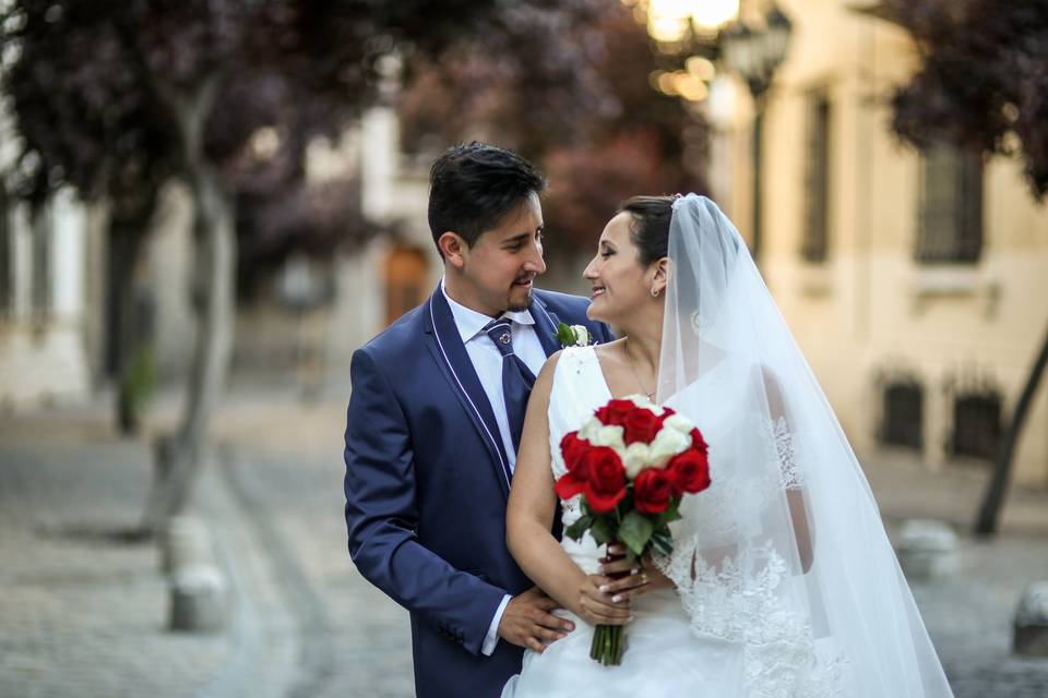 Matrimonio evangélico: todo lo que deben saber para casarse