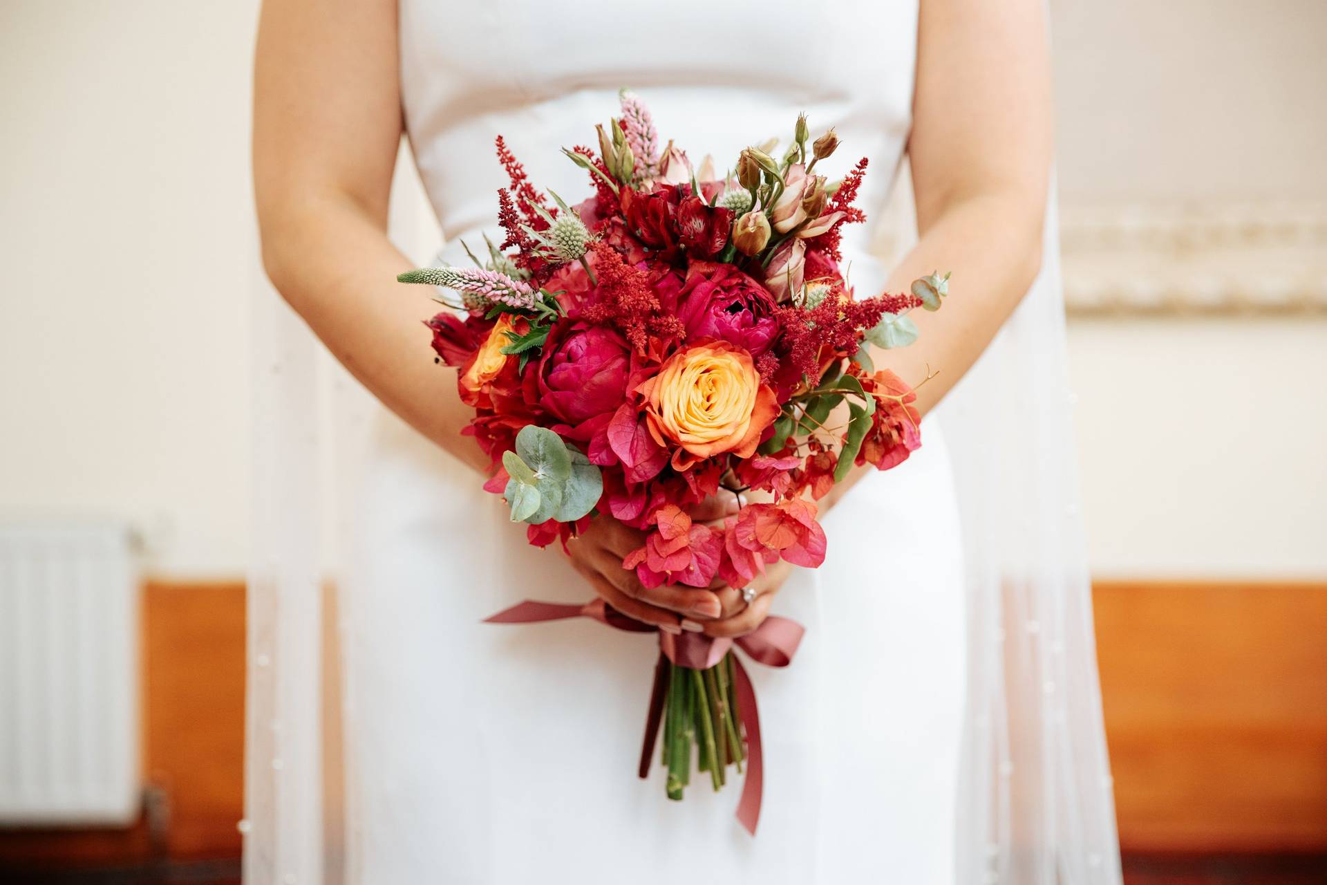 Los Mejores Consejos Para Decorar Un Matrimonio Al Aire Libre