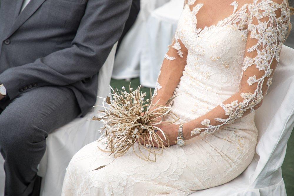 Las mejores ideas de ramos de novia para el civil