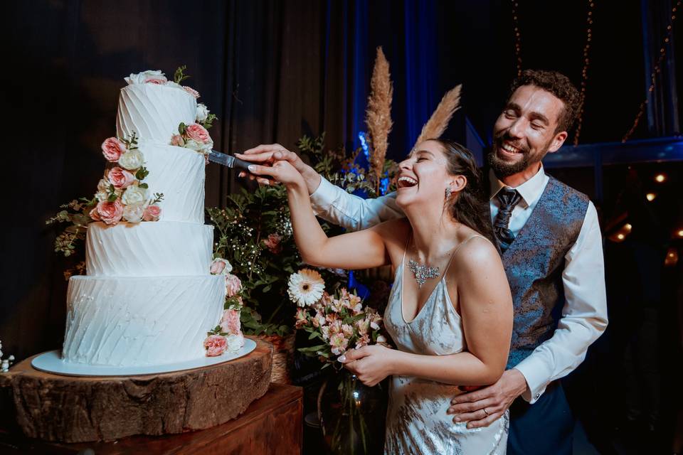 Cuánto cuesta una torta de matrimonio: los factores influyen en el costo final