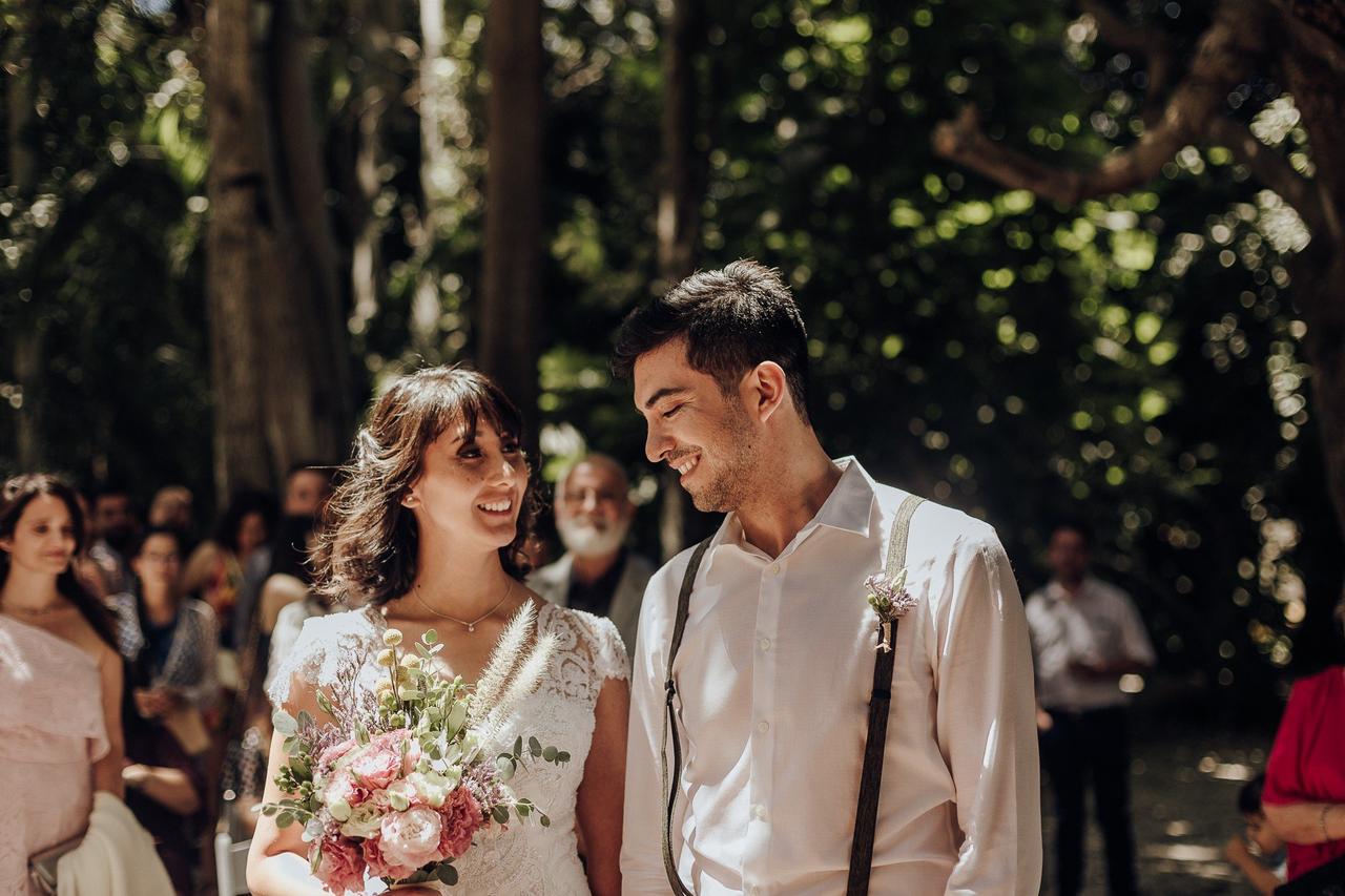 Daniel & Tamara