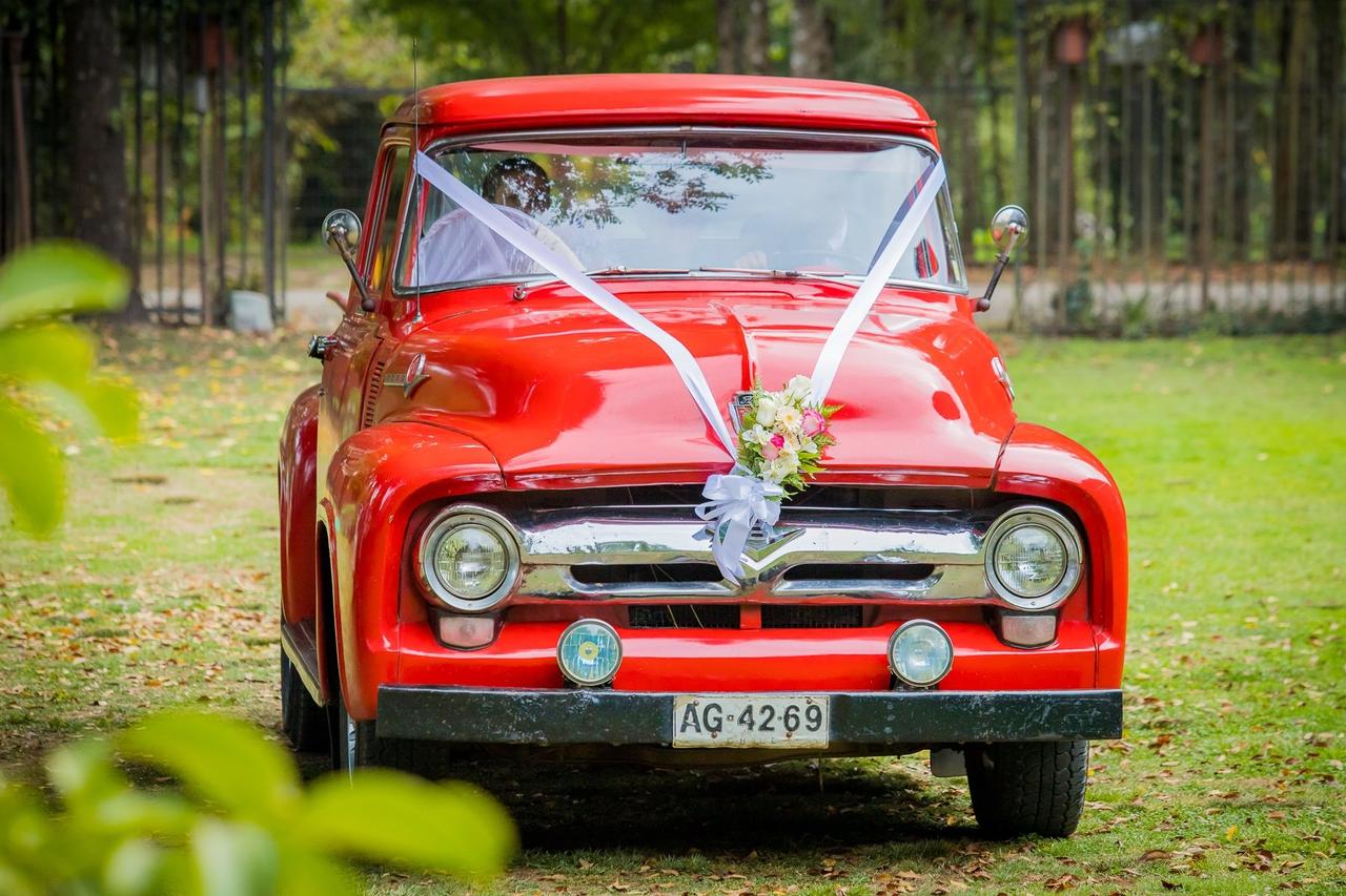 Ricardo Prieto & Novios Fotografía