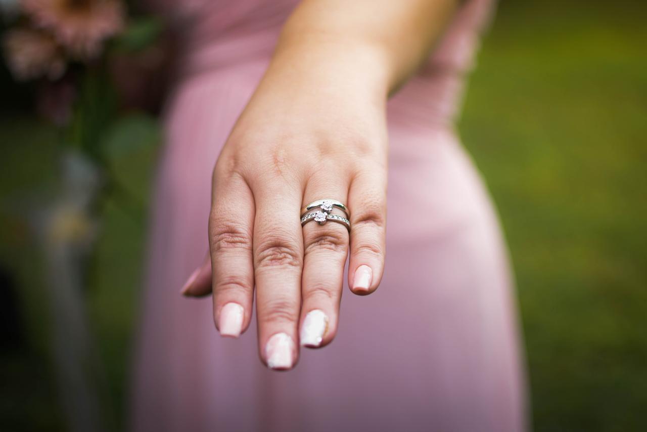 Matrimony Rings, Medidor de Anillos