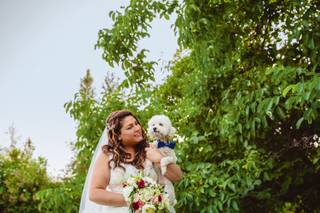 Valentina y Patricio Fotografía