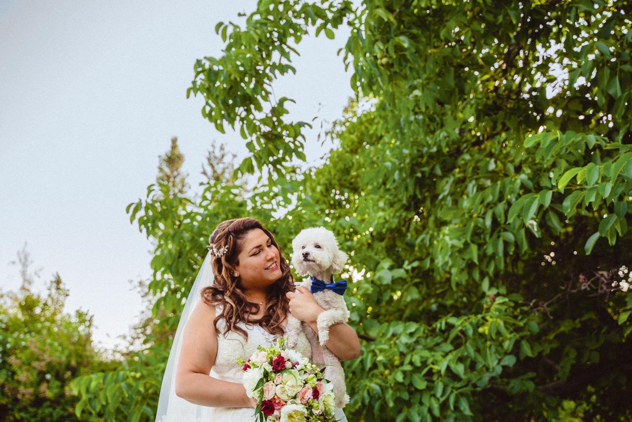 Valentina y Patricio Fotografía