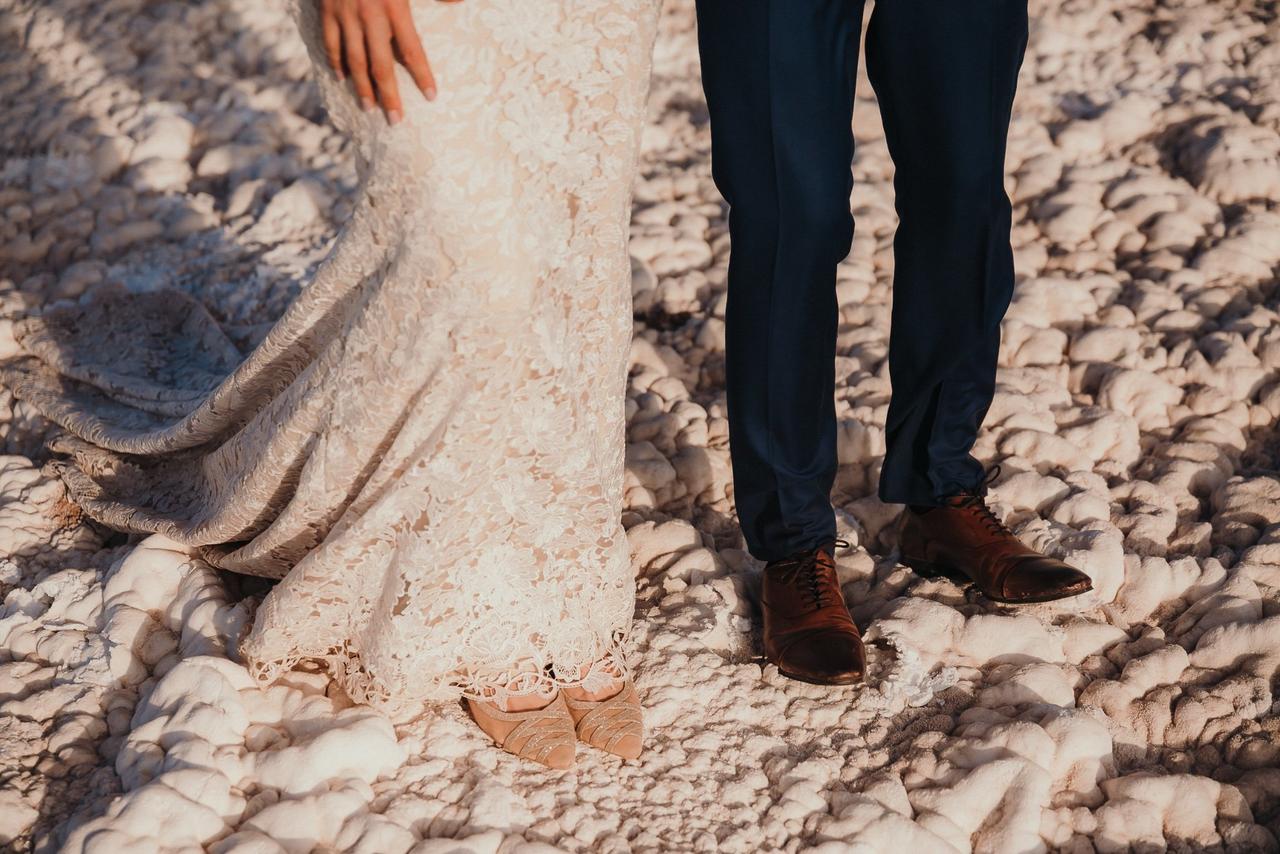 Andreas & Marcela
