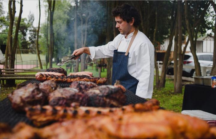 La Barbecue