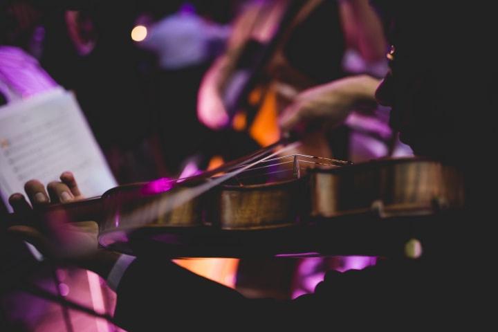 Isaí Músicos para Eventos