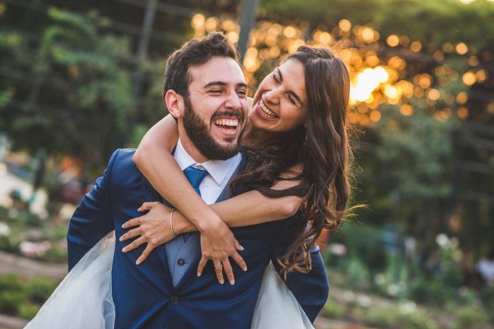8 cosas que nadie te dice sobre las fotos del matrimonio