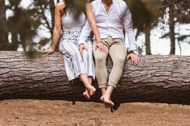 8 promesas que toda pareja debería hacer para que la relación funcione