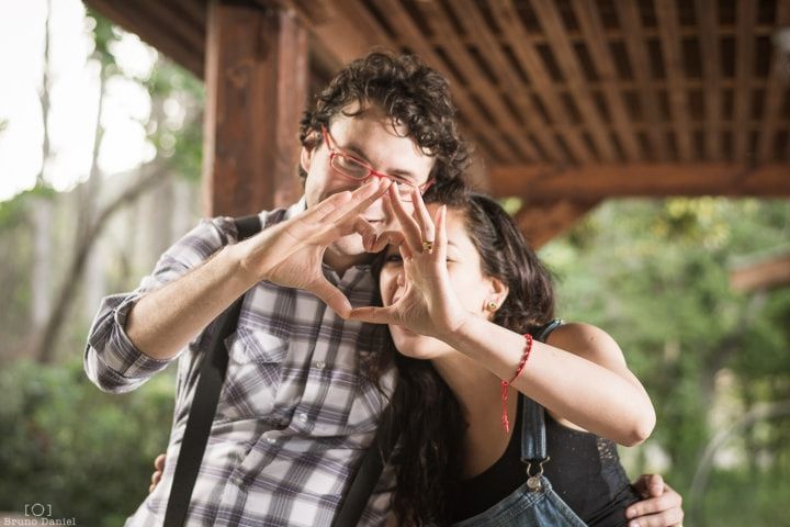 Bruno & Natalia Fotografía