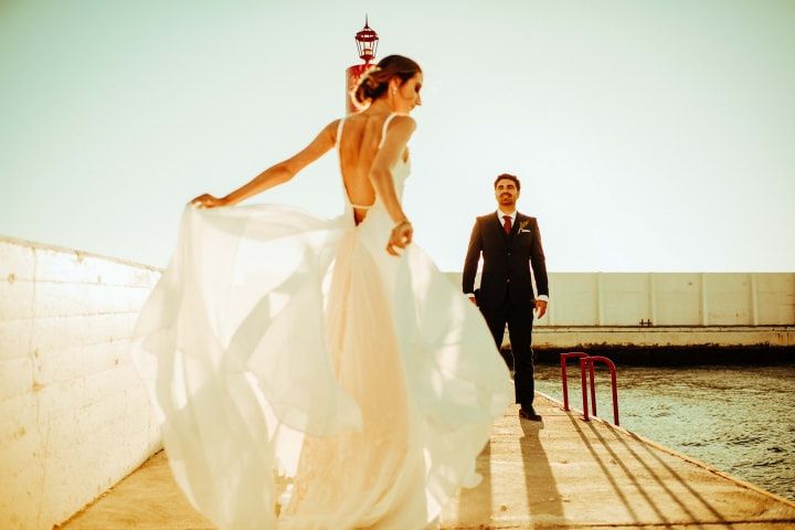 Los mejores lugares para casarse en verano: ¡6 ideas que no se pueden perder!