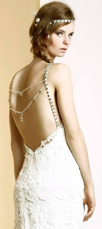 Aracely Barrenechea Novias