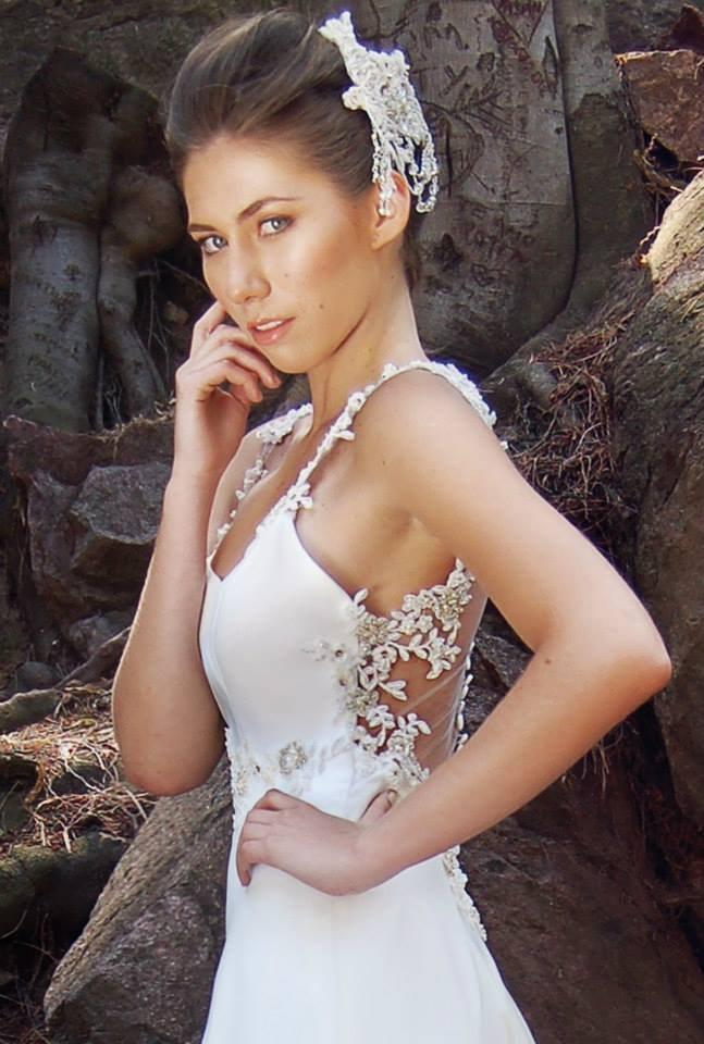 Aracely Barrenechea Novias