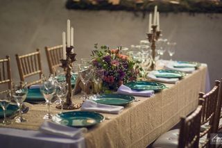 Banquetería Dominga Eventos