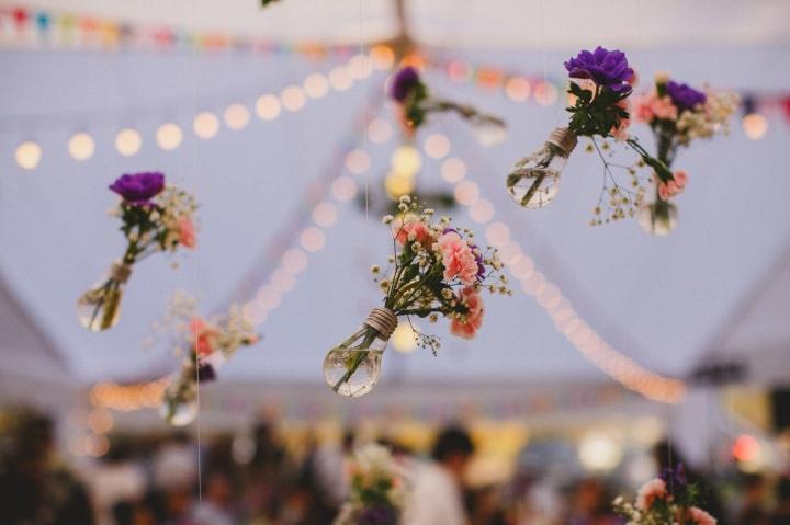 Banquetería Dominga Eventos