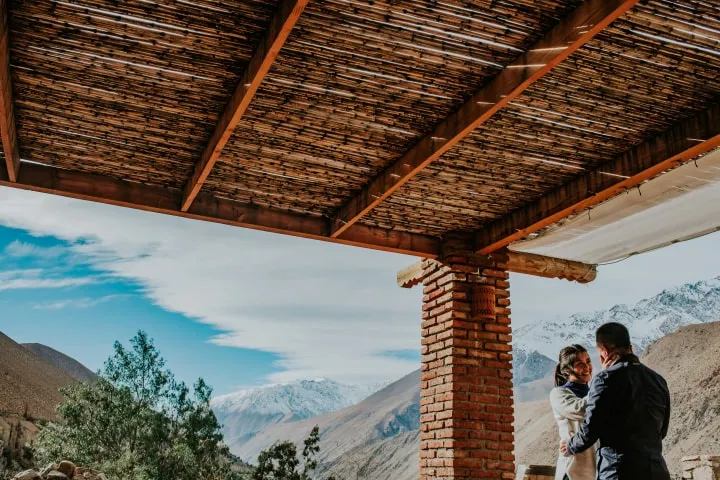 6 ceremonias simbólicas de matrimonio