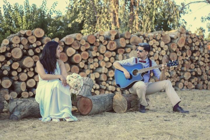 Fotografía tu Matrimonio