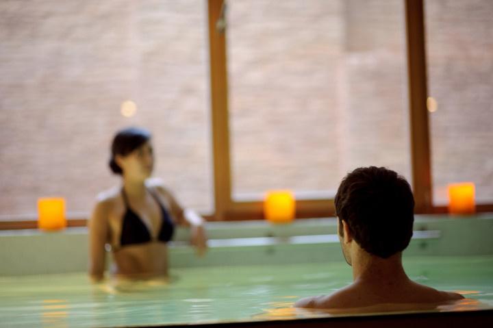 Noi Hotel Vitacura