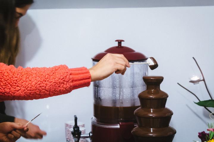 Emporio del Chocolate