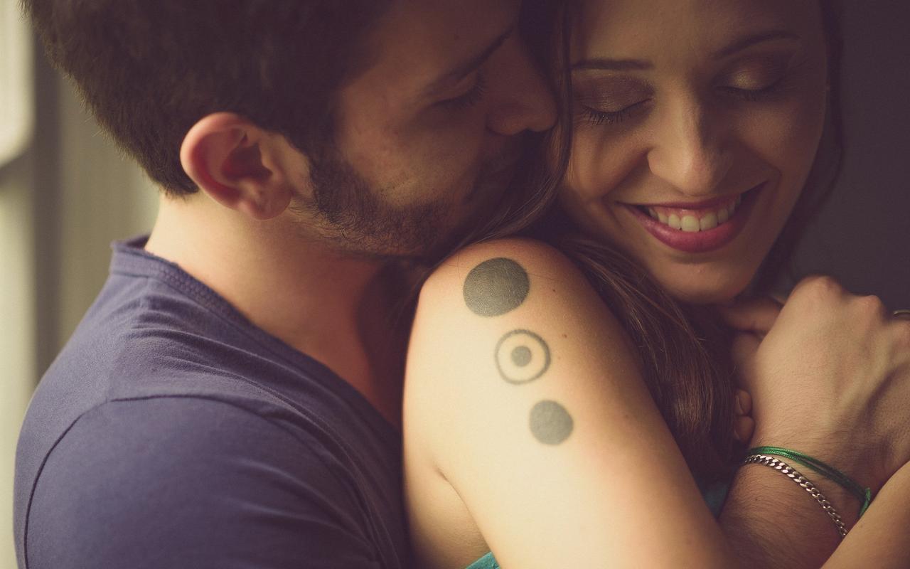 Las mejores ideas de tatuaje para parejas