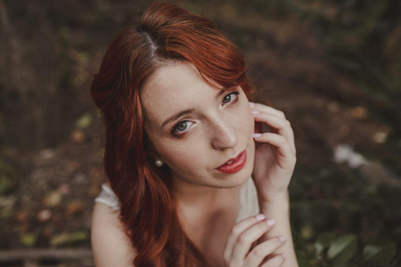 Gabriela Paz Maquillaje
