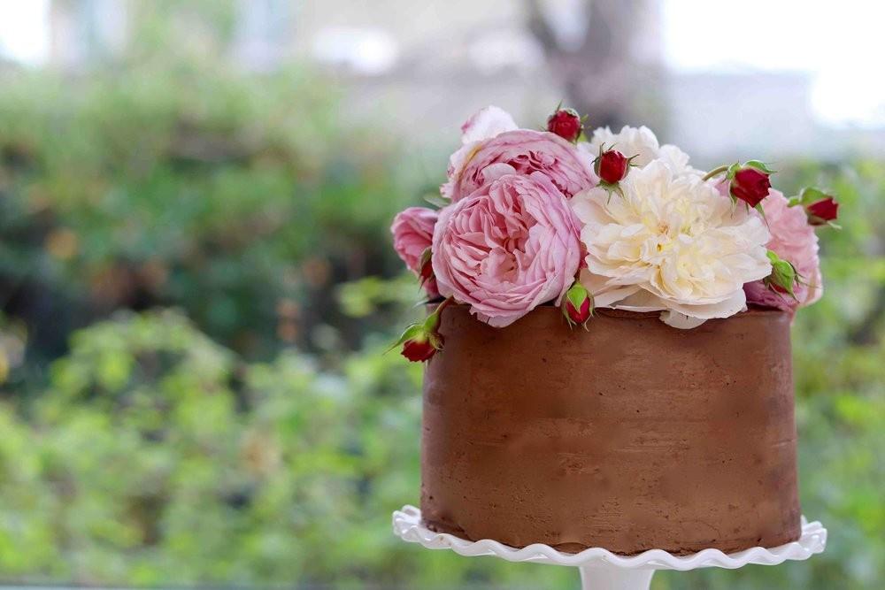 10 tortas de matrimonio de chocolate: ¡elijan su favorita!