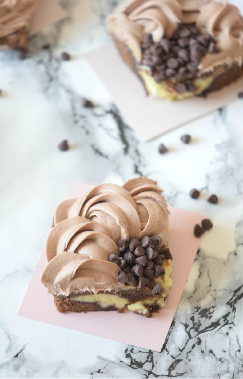 La Cupcakery