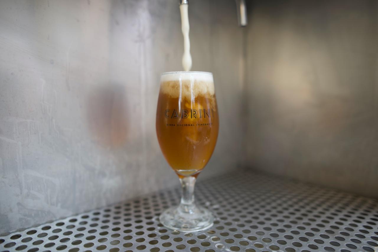 Cabrini Birra
