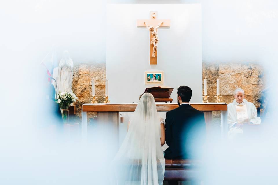 9 preguntas frecuentes sobre el matrimonio por la Iglesia Católica